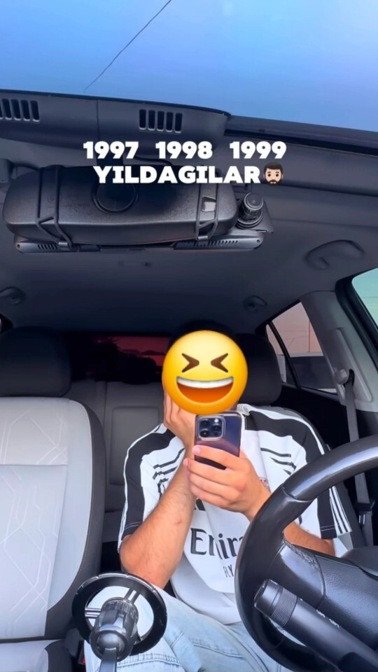 😆Doğru değil mi sizcede?