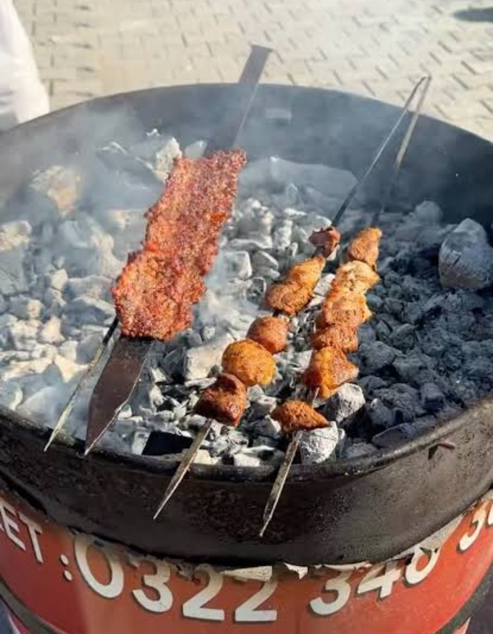 Kuşbaşı mı Adana kebap mı?