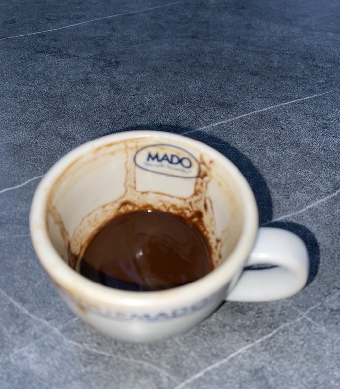 Falıma bakar mısınızzzzz?🙃?