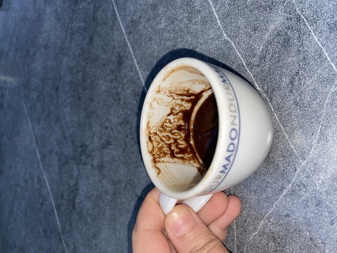 Falıma bakar mısınızzzzz?🙃?