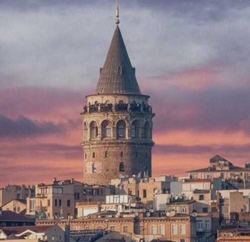 Türkiye sınırları içinde tatil yapsanız nereye giderseniz?