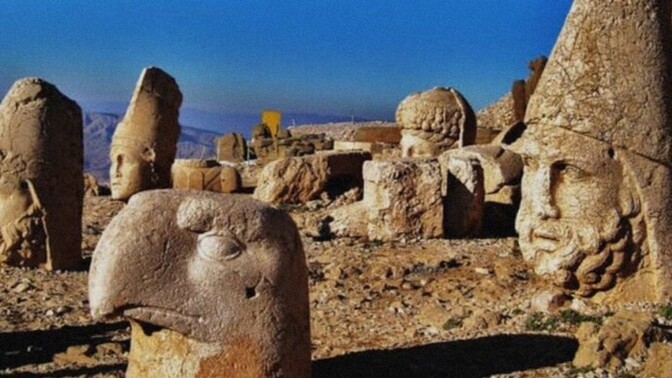 Türkiye sınırları içinde tatil yapsanız nereye giderseniz?