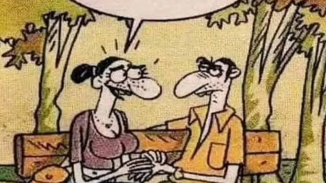 Belkiniz mi daha çok acıttı , keşkeniz mi?