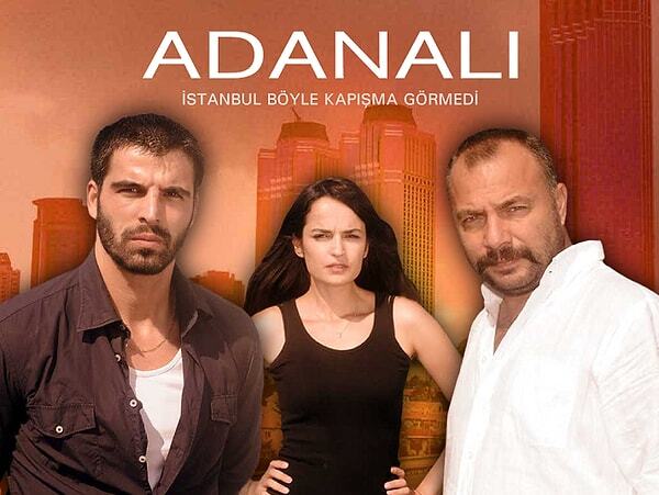 Çocukluğunuzda asla kaçırmadığınız çizgi film ya da program hangisiydi?