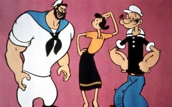 Çocukluğunuzda asla kaçırmadığınız çizgi film ya da program hangisiydi?