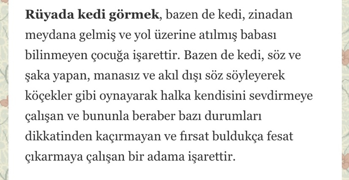 Rüyalar ile gerçekler arasında bir bağlantı var mıdır?