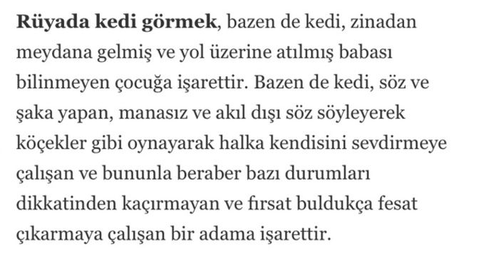 Rüyalar ile gerçekler arasında bir bağlantı var mıdır?