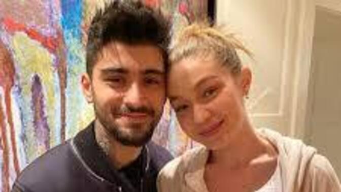 Gigi Hadid güzel mi?