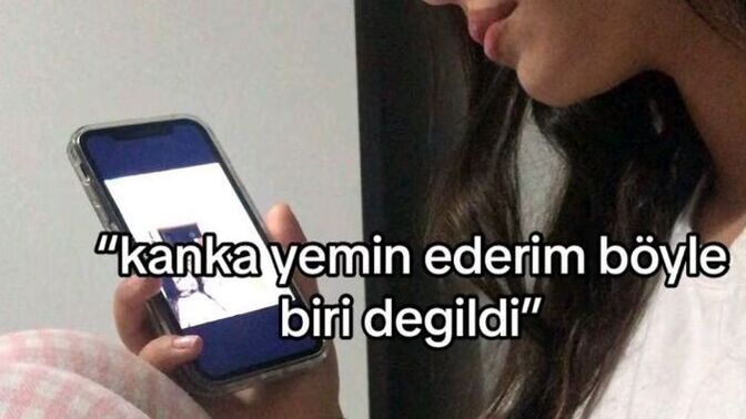 Aldatıldığınızı öğrenseniz ayrılmayı mı yoksa intikam almayı mı tercih edersiniz?