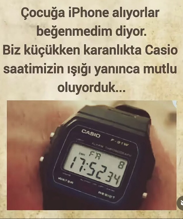 90larda çocuk olanlar burada mı?