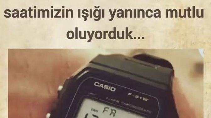 90larda çocuk olanlar burada mı?