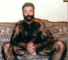 Erkekler kıllı sever mi?