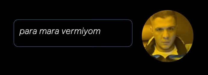 Yeni evlendim eşimden para istemeye çekiniyorum. Lütfen okur musunuz?