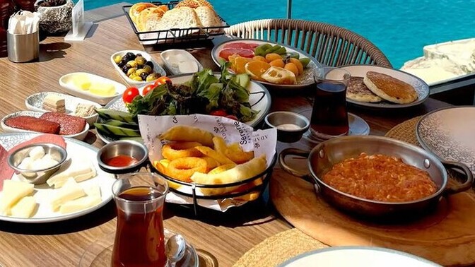 Kahvaltıda yumurta olmazsa eksik mi olur?