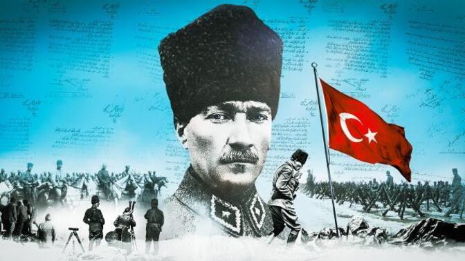 Bugün 30 Ağustos Zafer Bayramı, bugüne mesajınız ne?