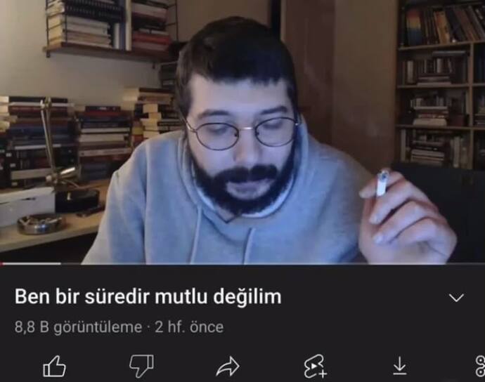 En çok hangi huyunla gurur duyuyorsun?
