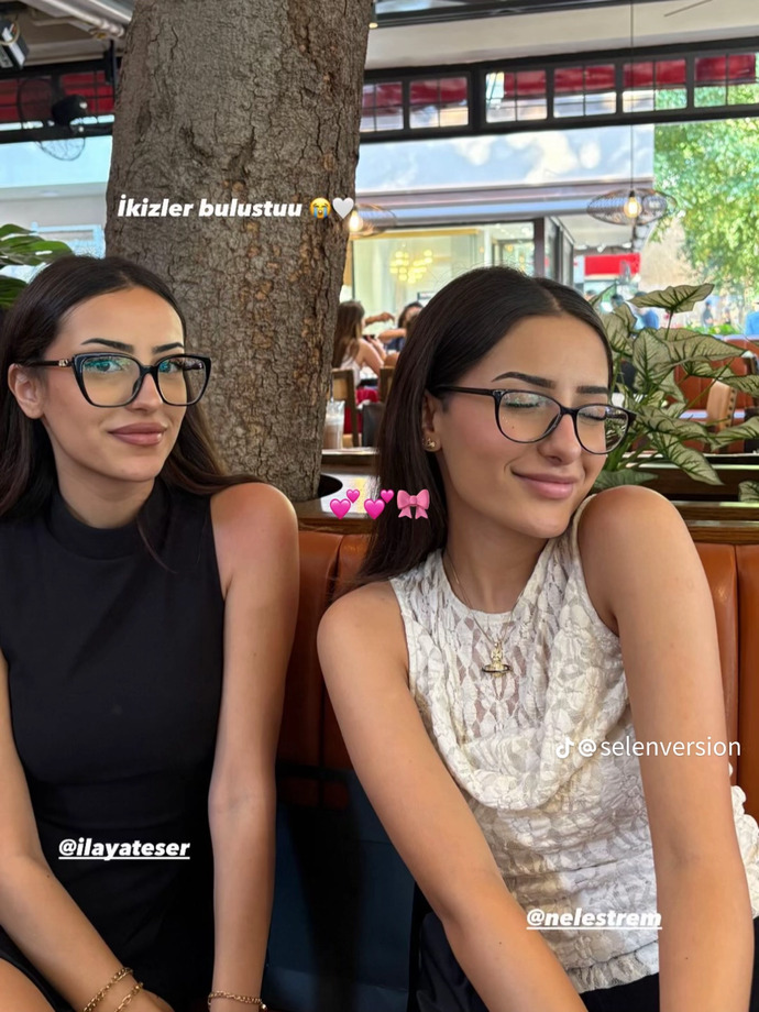 Nelestreemm