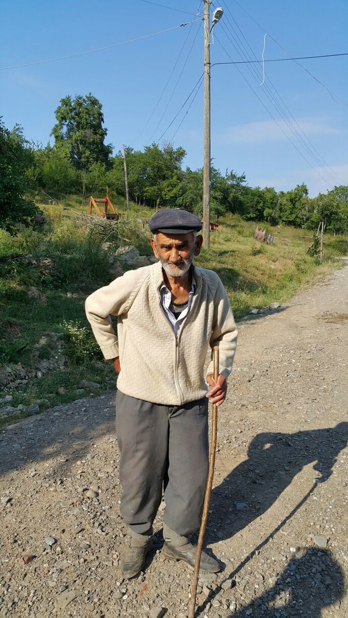 Yaşlılık zor bişey mi? Kaç yaşında ölmek istersiniz?