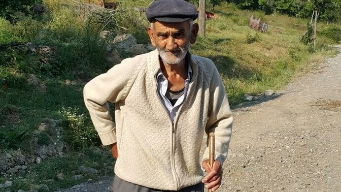 Yaşlılık zor bişey mi? Kaç yaşında ölmek istersiniz?