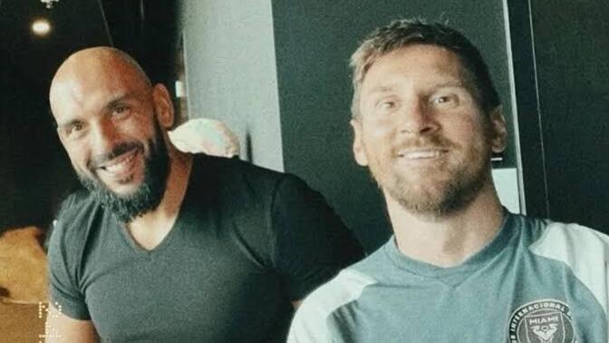 Bu imkanlarla Messi'nin korumalığını yapar mıydınız?