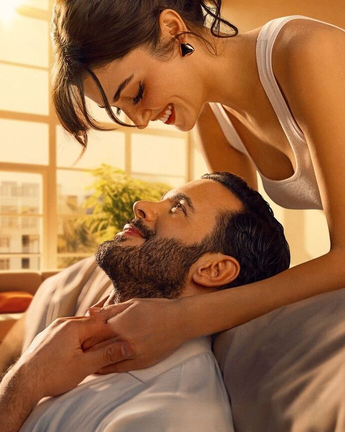 Aşk bağımlılık mıdır?