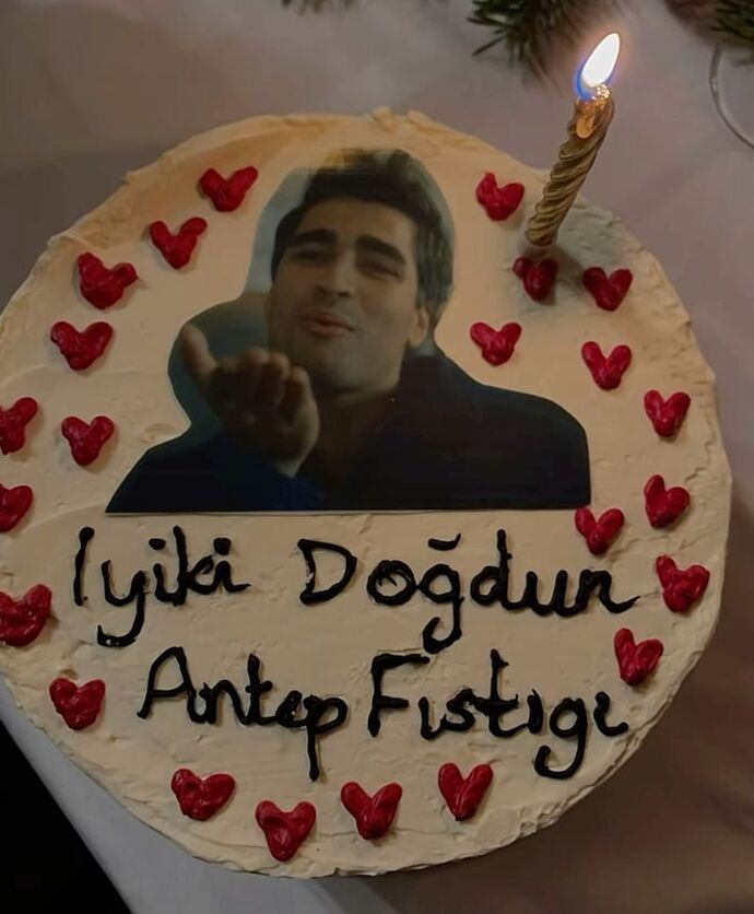 Doğum gününüzü ilk kim kutlar?