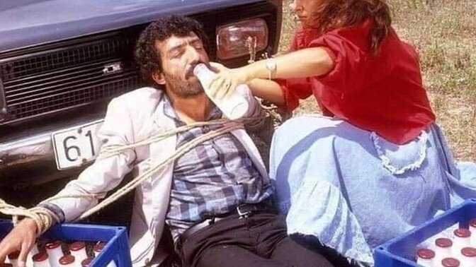 Bu sıcaklarda olmazsa olmaz içeceğiniz ne?