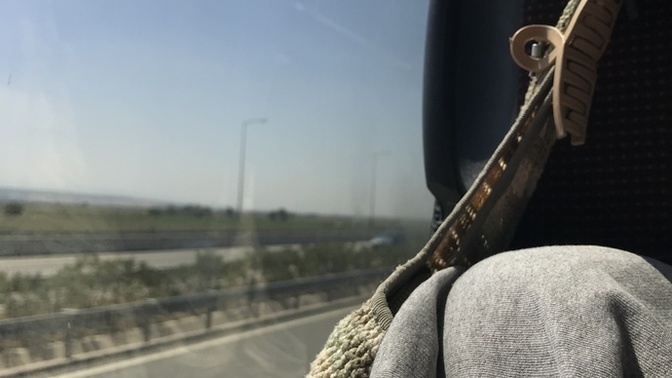 Sıkıntı sohbeti?