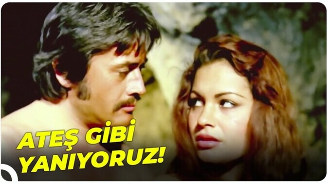Tatlı tatlı koynuma gel dediğin acı acı başkasının koynuna gitti mi?