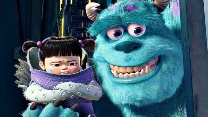 En sevdiğiniz animasyon filmi hangisi?