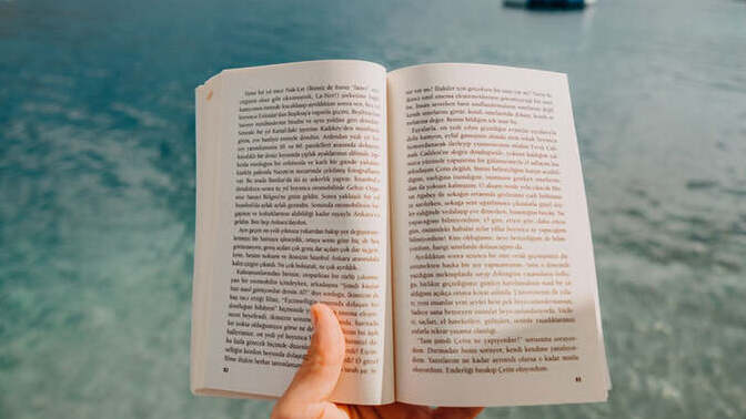 En sevdiğin kitap hangisi?