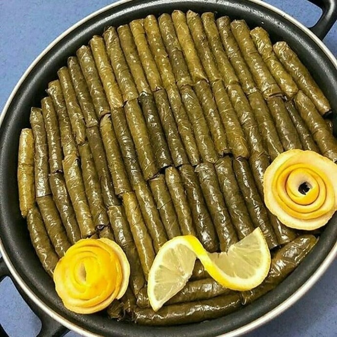 Hangi yemekler soğuk ya da sıcak iken güzel?