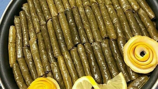 Hangi yemekler soğuk ya da  sıcak iken güzel?