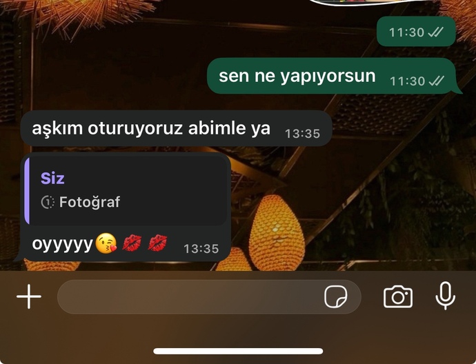 Kavga çıkarmalı mıyım?