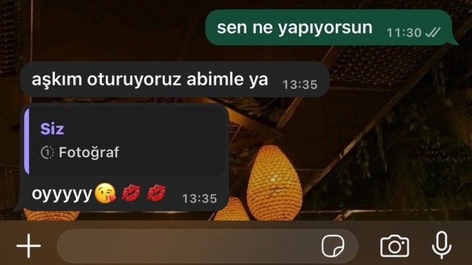 Kavga çıkarmalı mıyım?