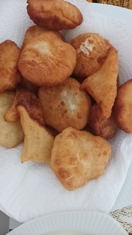 Sabah kahvaltisini saat kaçta yaparsınız?