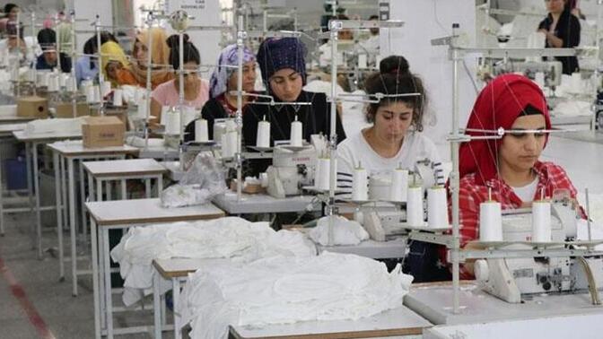 Asgari ücret 22 bin sizce bu fiyatta nasıl işçi bulabiliyorlar?