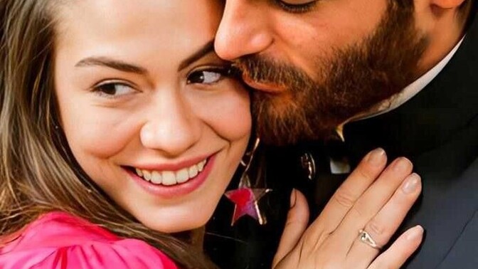 Sevgiliniz "en pahalı yemeği yiyelim" deyip hesabı size ödetirse ne düşünürsünüz?