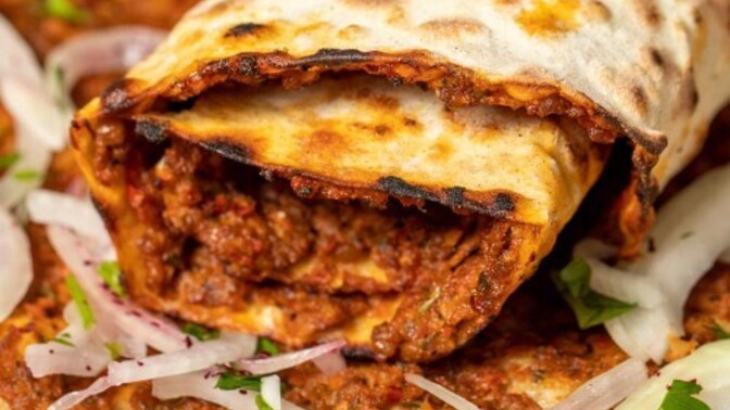 Lahmacun mu patates kızartması mı?