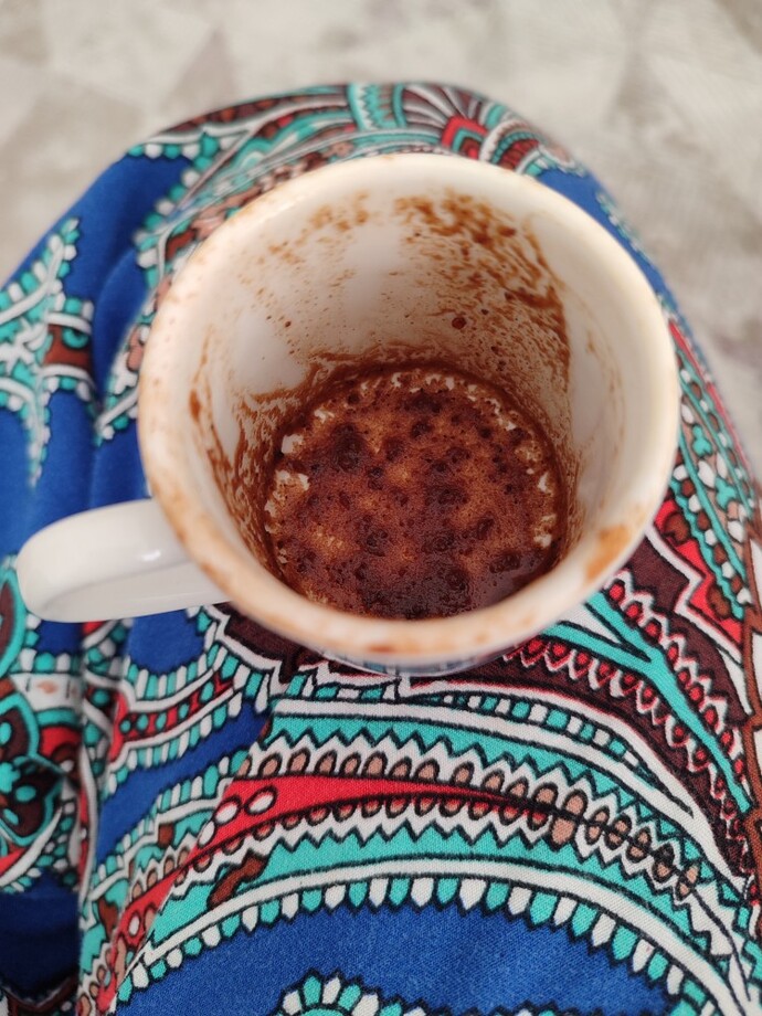 Kahve falı yorum alabilir miyim aşkolar?