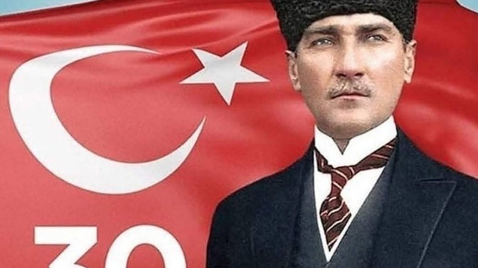 30 Ağustos zafer bayrami icin ne mesajı vermek isterdiniz?