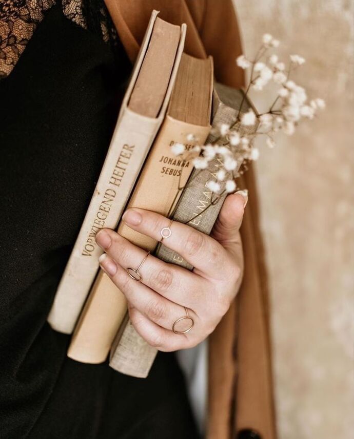Kitap yazsanız baş karakter kim olurdu?