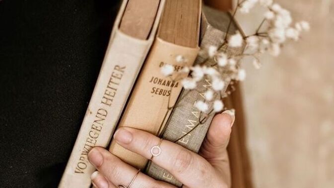 Kitap yazsanız baş karakter kim olurdu?