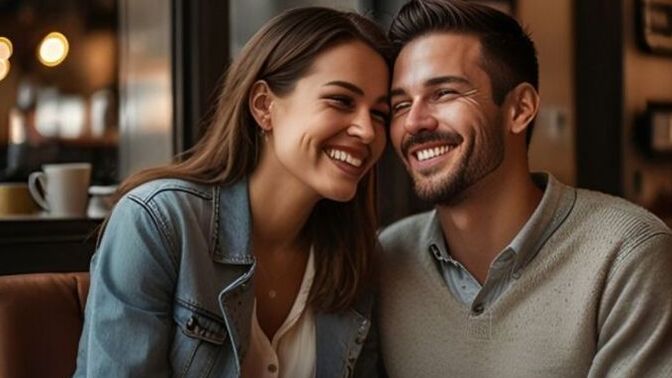 İlk buluşmada çiçek götürmek romantik mi, demode mi?