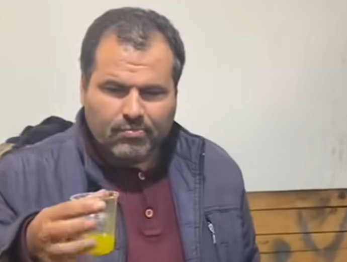 Ne bağımlısısın söyliyeyim mi?