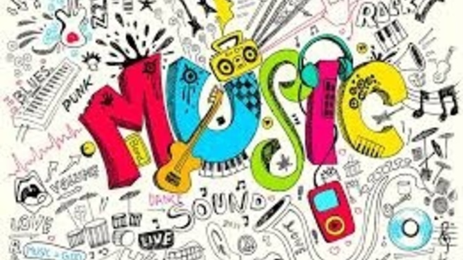 En son dinlediğin müzik neydi?