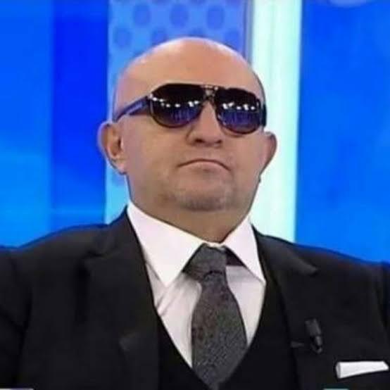 Alfa kadın kime denir?