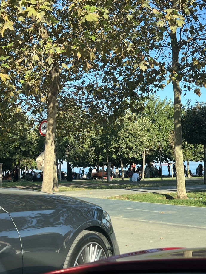 Bu ne sıcakkkkk 🤯 ?