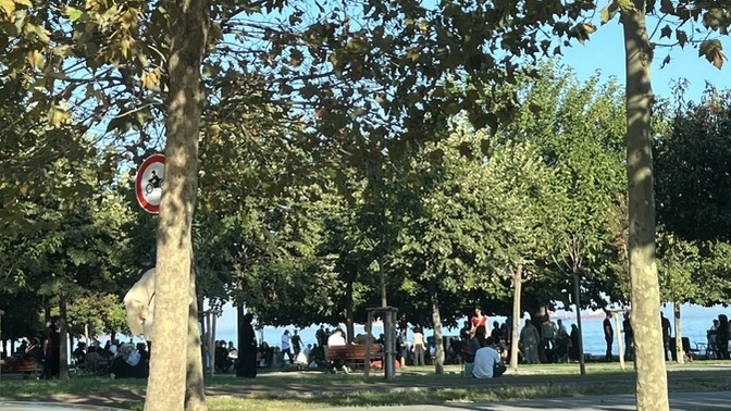 Bu ne sıcakkkkk 🤯 ?