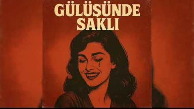 Gülüşünüzde ne saklıyorsunuz?